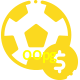 Aposte em esportes do mundo todo no OOpg!