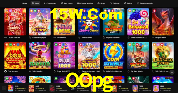 OOpg Bet