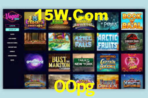 OOpg,OOpg Bet