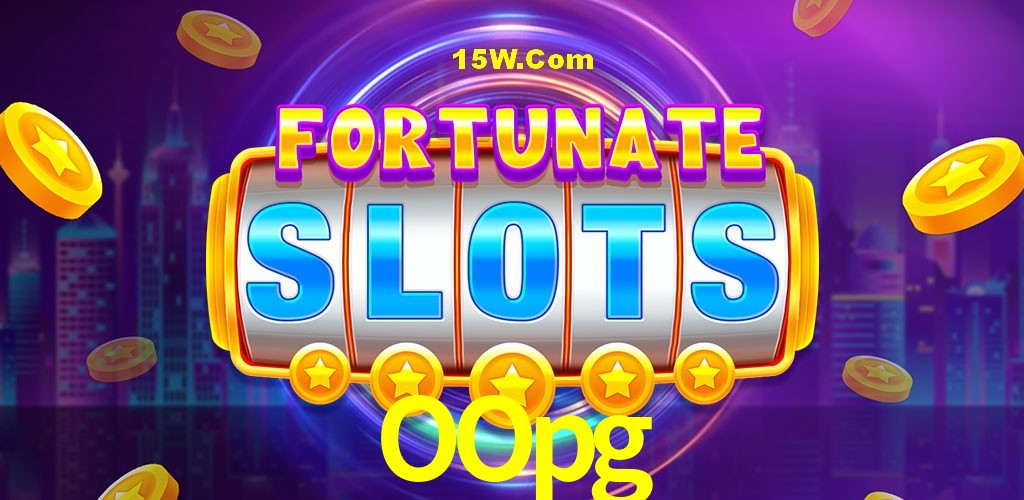 Live Casino OOpg