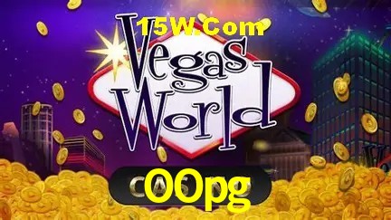 Jackpots e promoções na OOpg