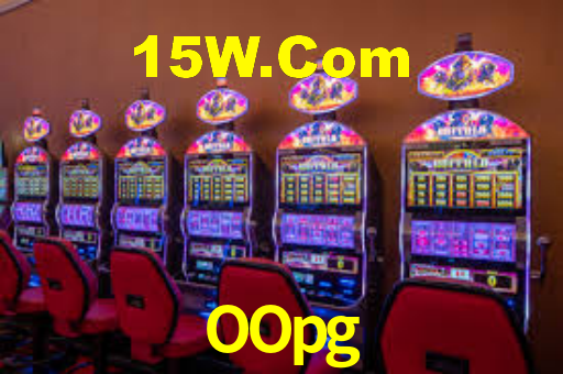 OOpg CaSSino