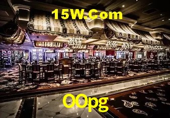 Casino VIP OOpg