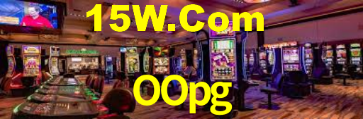 OOpg CaSSino