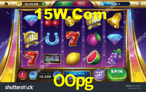 APP rápido e leve da OOpg