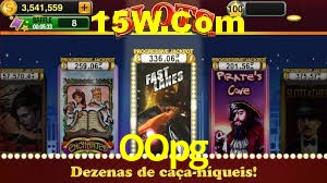 Games Directory OOpg
