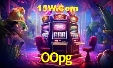 Canal oficial no Telegram da OOpg