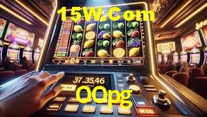 Game Statistics OOpg