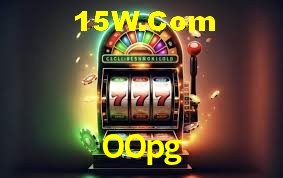 Welcome Bonus OOpg