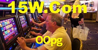 Welcome Bonus OOpg
