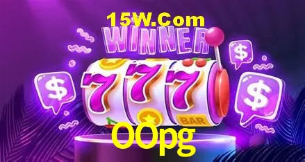 Jogos de Slot OOpg