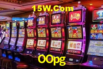 Apostas de Tênis OOpg