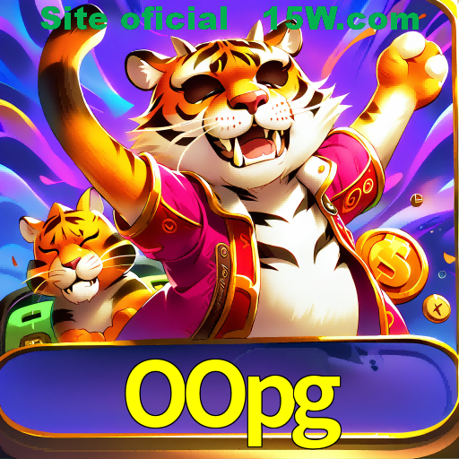 APK oficial da OOpg para Android